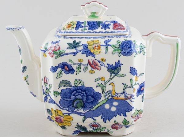 Teapot
